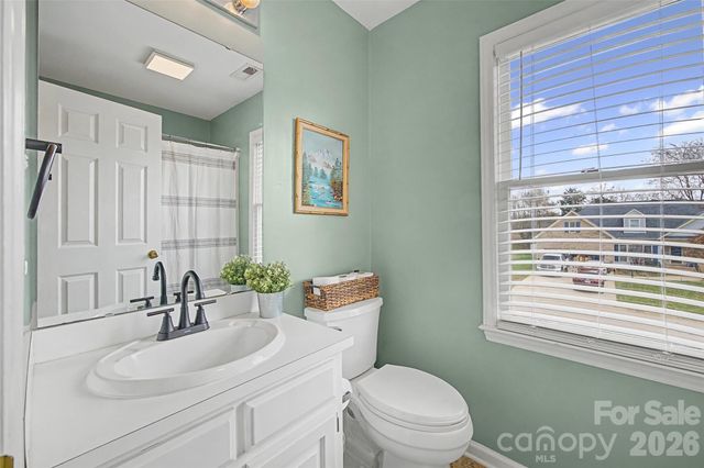 1883 Steeplechase Drive, Rock Hill, SC 29732