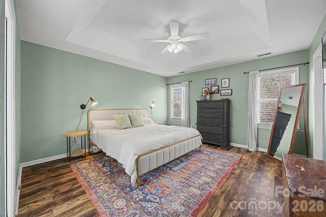 1883 Steeplechase Drive, Rock Hill, SC 29732