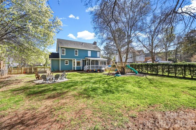 1883 Steeplechase Drive, Rock Hill, SC 29732