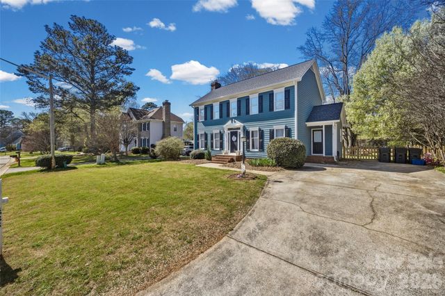 1883 Steeplechase Drive, Rock Hill, SC 29732