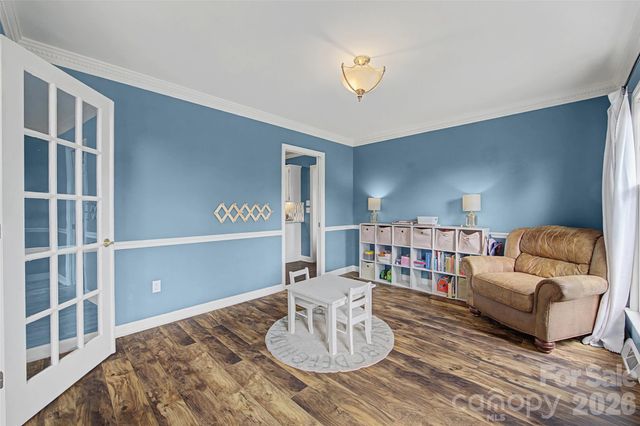 1883 Steeplechase Drive, Rock Hill, SC 29732