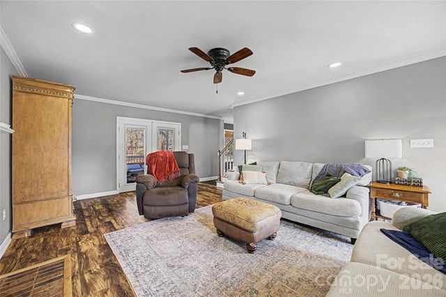 1883 Steeplechase Drive, Rock Hill, SC 29732