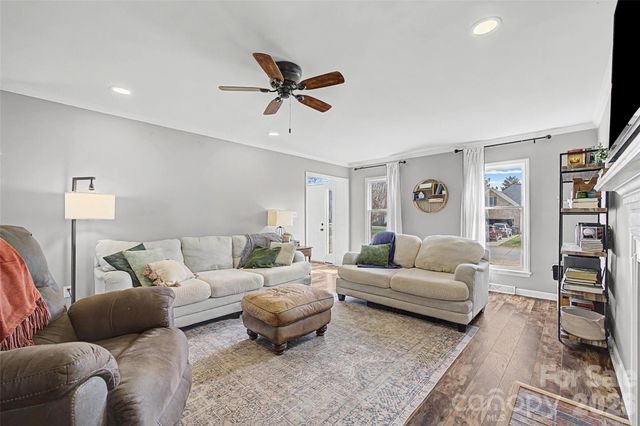 1883 Steeplechase Drive, Rock Hill, SC 29732