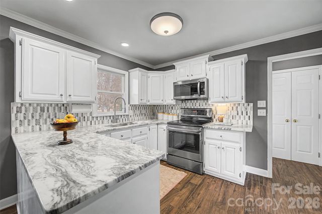 1883 Steeplechase Drive, Rock Hill, SC 29732