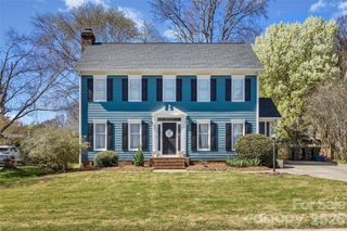 1883 Steeplechase Drive, Rock Hill, SC 29732