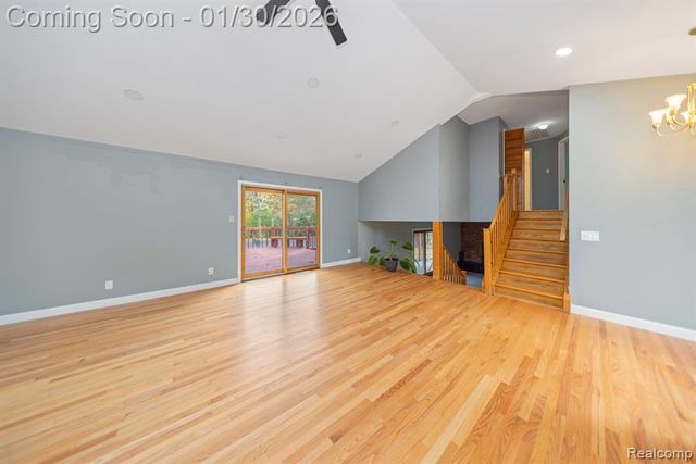 5731 Farmington Road, West Bloomfield, MI 48322