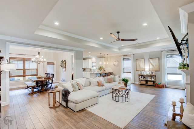 50 High Water Drive, Benton, LA 71006