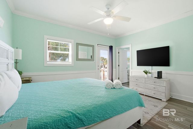 13555 Perdido Key Drive A13U, Perdido Key, FL 32507