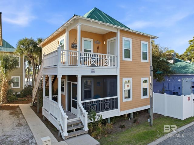 13555 Perdido Key Drive A13U, Perdido Key, FL 32507