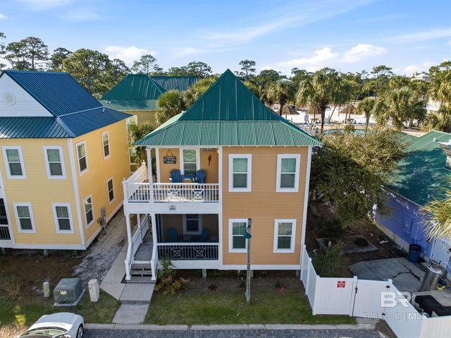 13555 Perdido Key Drive A13U, Perdido Key, FL 32507