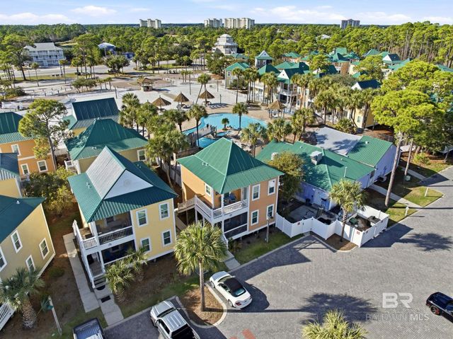 13555 Perdido Key Drive A13U, Perdido Key, FL 32507