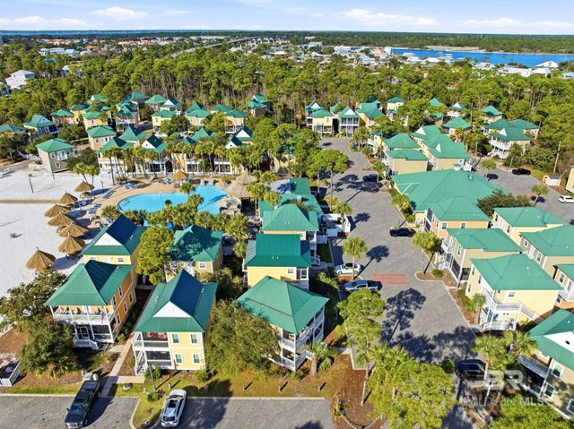 13555 Perdido Key Drive A13U, Perdido Key, FL 32507