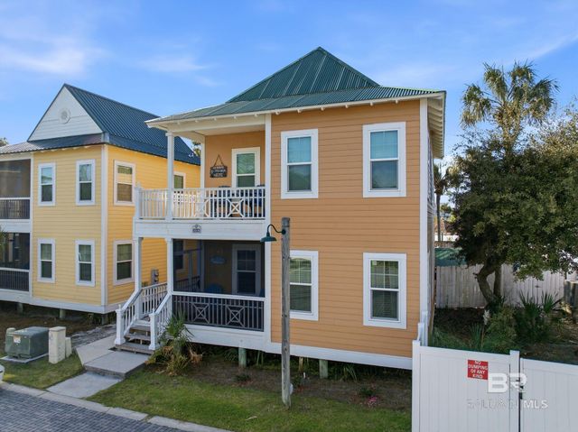 13555 Perdido Key Drive A13U, Perdido Key, FL 32507