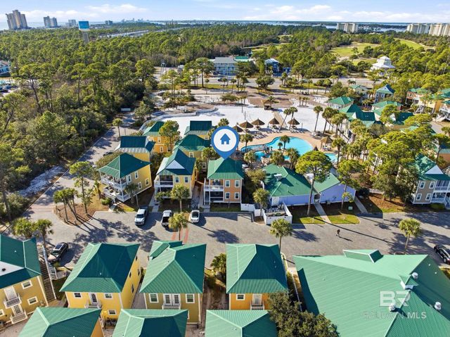 13555 Perdido Key Drive A13U, Perdido Key, FL 32507