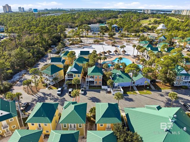 13555 Perdido Key Drive A13U, Perdido Key, FL 32507