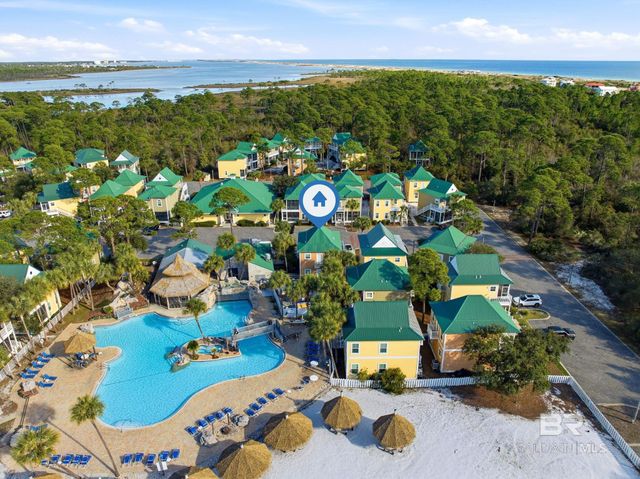 13555 Perdido Key Drive A13U, Perdido Key, FL 32507