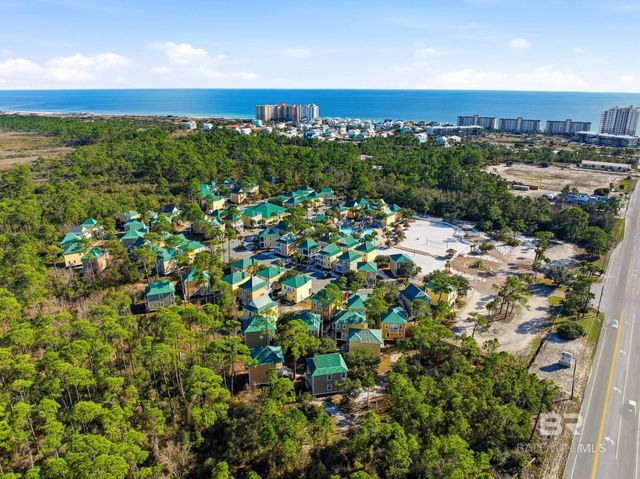 13555 Perdido Key Drive A13U, Perdido Key, FL 32507