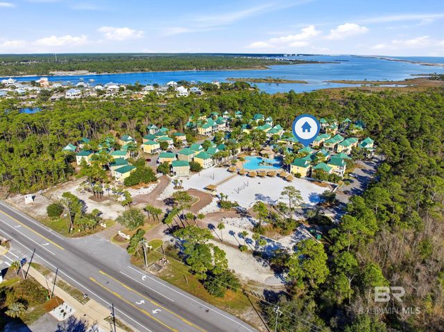 13555 Perdido Key Drive A13U, Perdido Key, FL 32507