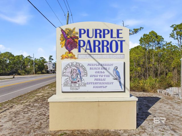 13555 Perdido Key Drive A13U, Perdido Key, FL 32507