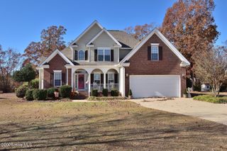 4980 Shepherds Way Drive, Battleboro, NC 27809