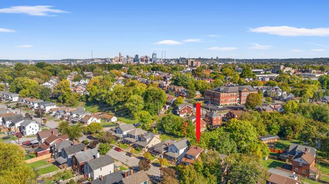 1818 Euclid Avenue, Covington, KY 41014