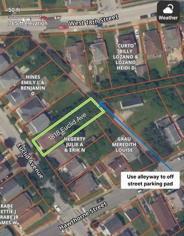 1818 Euclid Avenue, Covington, KY 41014