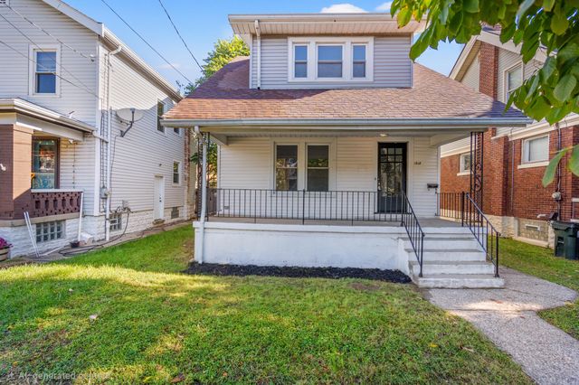 1818 Euclid Avenue, Covington, KY 41014