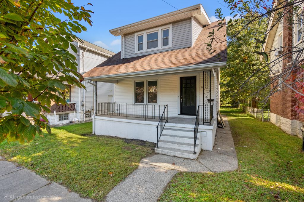 1818 Euclid Avenue, Covington, KY 41014