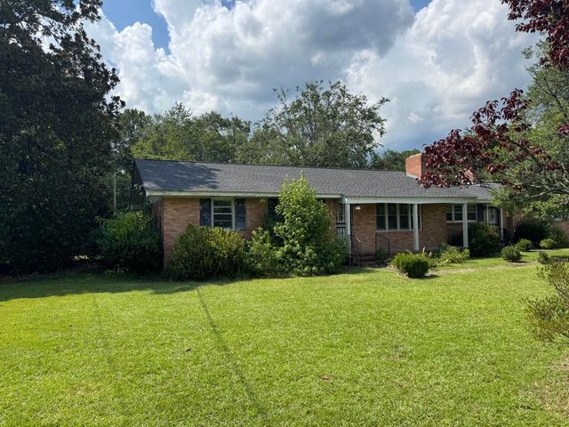 1340 Oswego Highway, Sumter, SC 29153