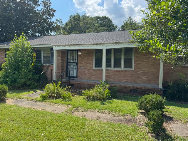 1340 Oswego Highway, Sumter, SC 29153