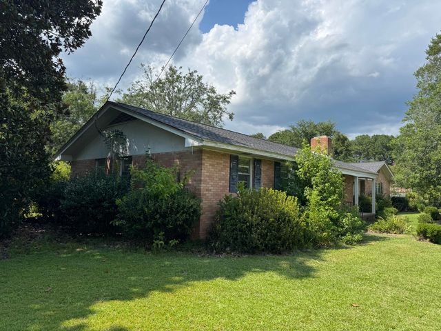 1340 Oswego Highway, Sumter, SC 29153