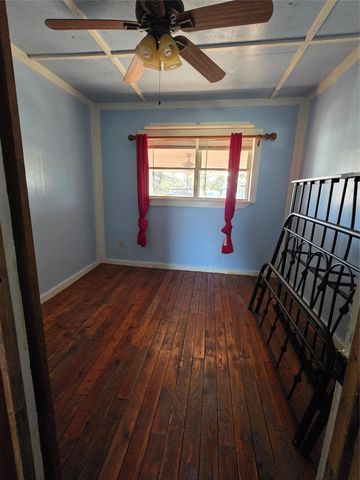 608 W Ripley Street, Coleman, TX 76834