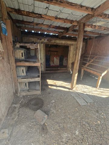 608 W Ripley Street, Coleman, TX 76834