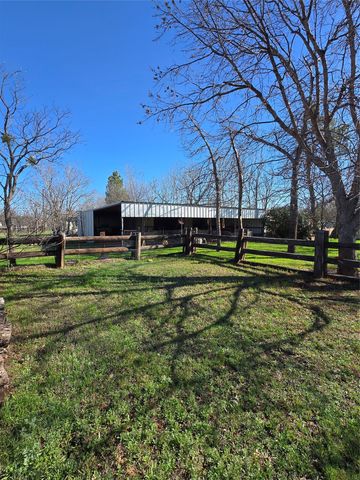 608 W Ripley Street, Coleman, TX 76834