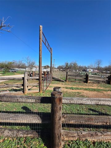 608 W Ripley Street, Coleman, TX 76834