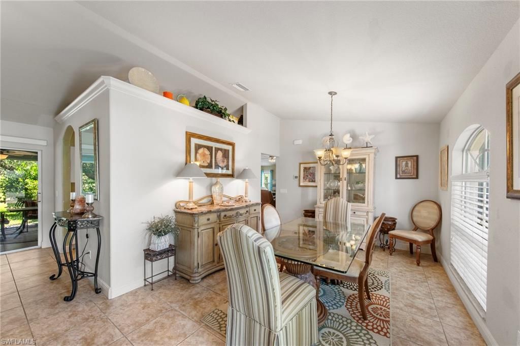 Image 10 of property listing at 2319 Coral Point DR, Cape Coral, FL 33990