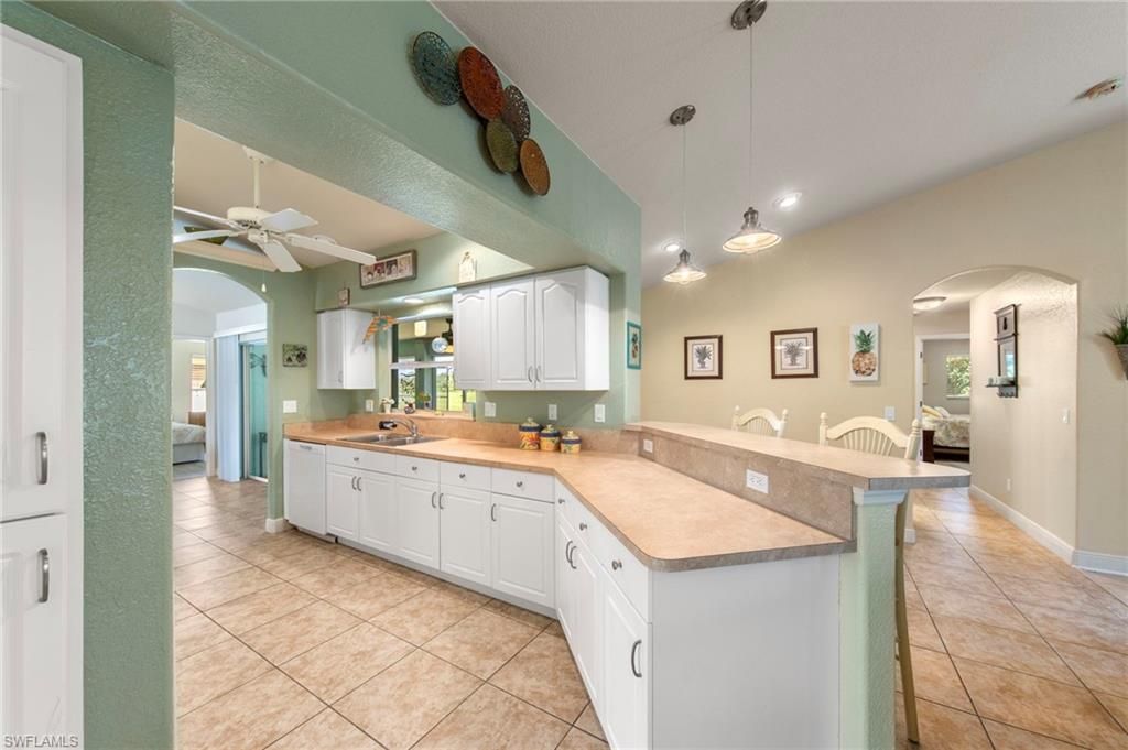 Image 11 of property listing at 2319 Coral Point DR, Cape Coral, FL 33990