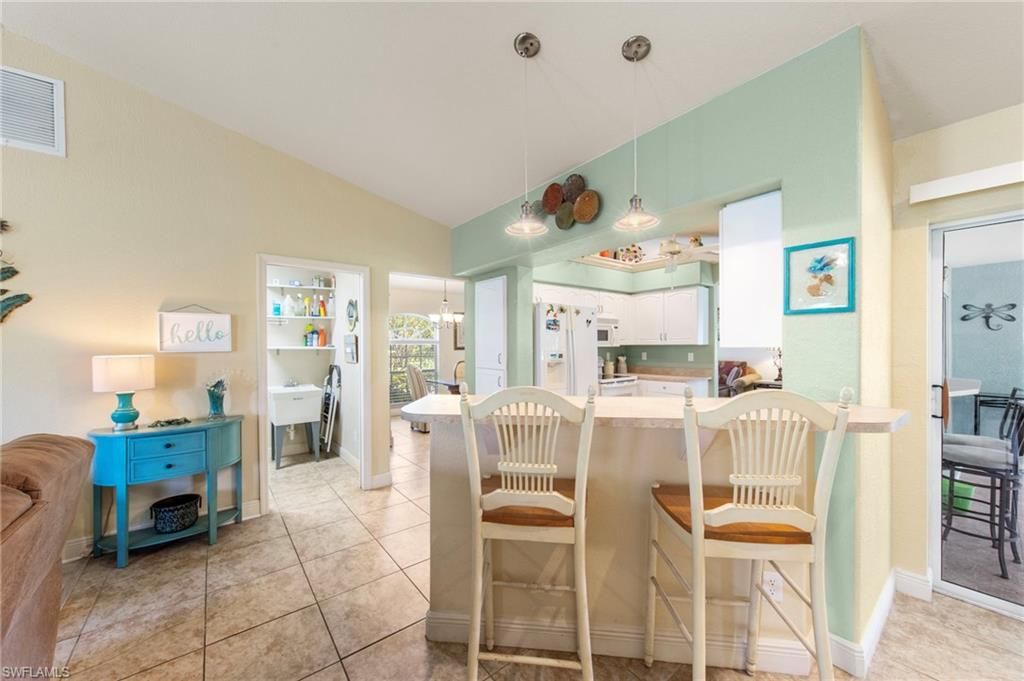 Image 12 of property listing at 2319 Coral Point DR, Cape Coral, FL 33990