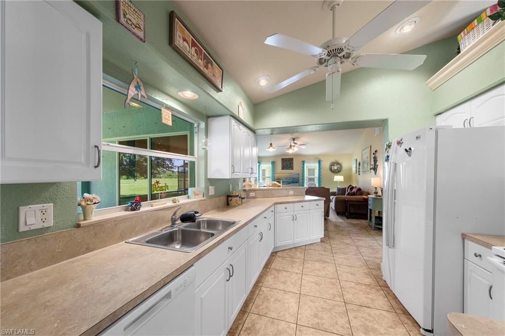 Image 15 of property listing at 2319 Coral Point DR, Cape Coral, FL 33990