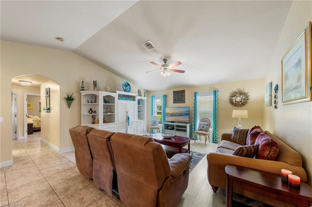 Image 16 of property listing at 2319 Coral Point DR, Cape Coral, FL 33990