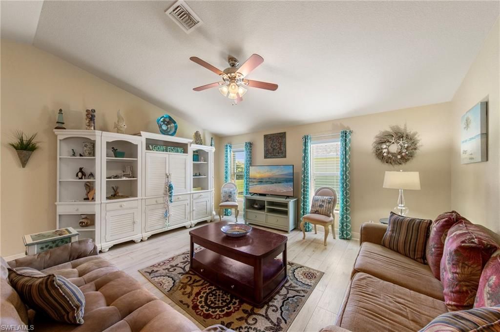 Image 17 of property listing at 2319 Coral Point DR, Cape Coral, FL 33990