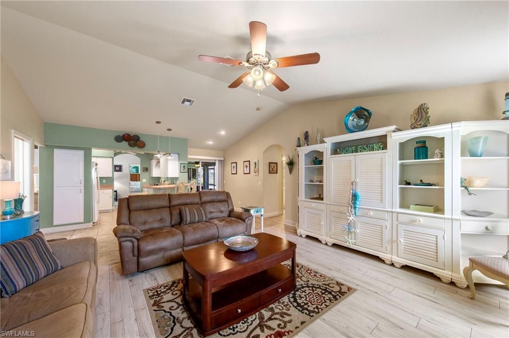 Image 18 of property listing at 2319 Coral Point DR, Cape Coral, FL 33990