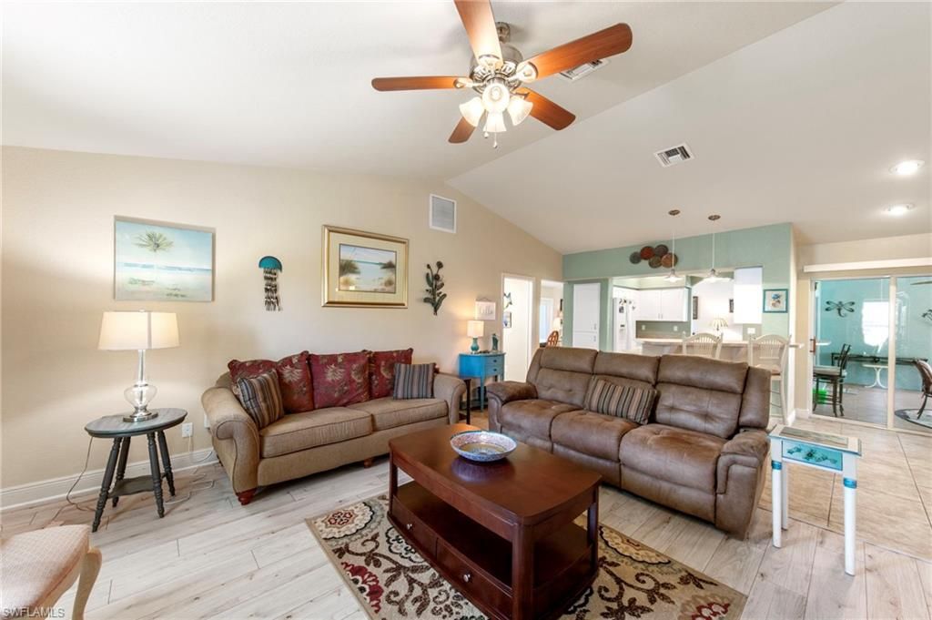 Image 19 of property listing at 2319 Coral Point DR, Cape Coral, FL 33990