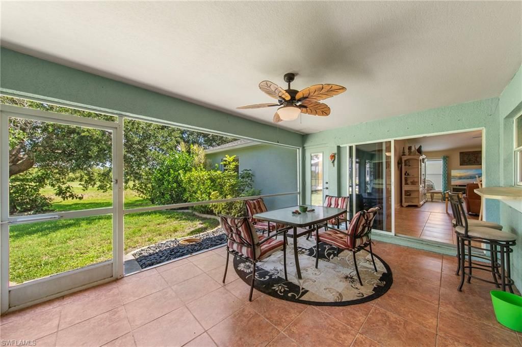 Image 34 of property listing at 2319 Coral Point DR, Cape Coral, FL 33990