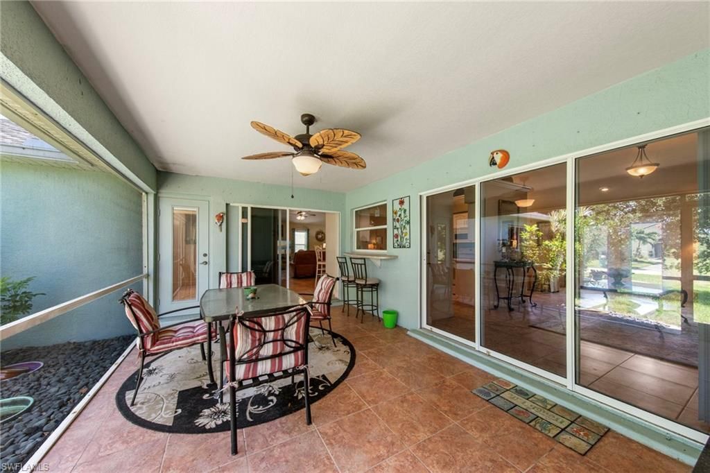 Image 35 of property listing at 2319 Coral Point DR, Cape Coral, FL 33990