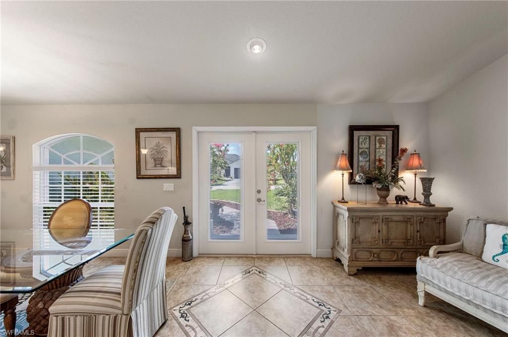 Image 4 of property listing at 2319 Coral Point DR, Cape Coral, FL 33990