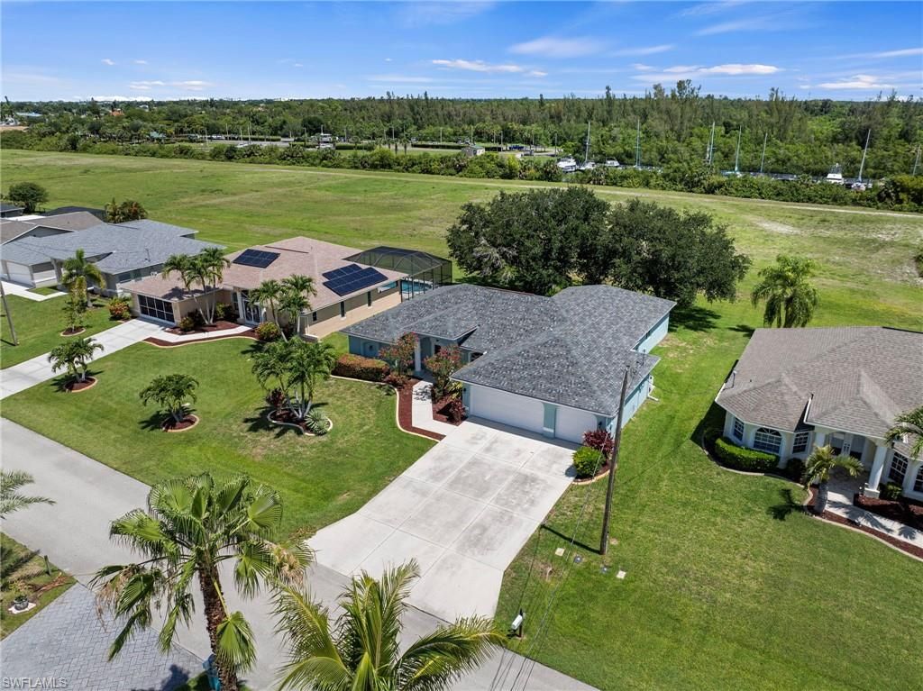 Image 38 of property listing at 2319 Coral Point DR, Cape Coral, FL 33990