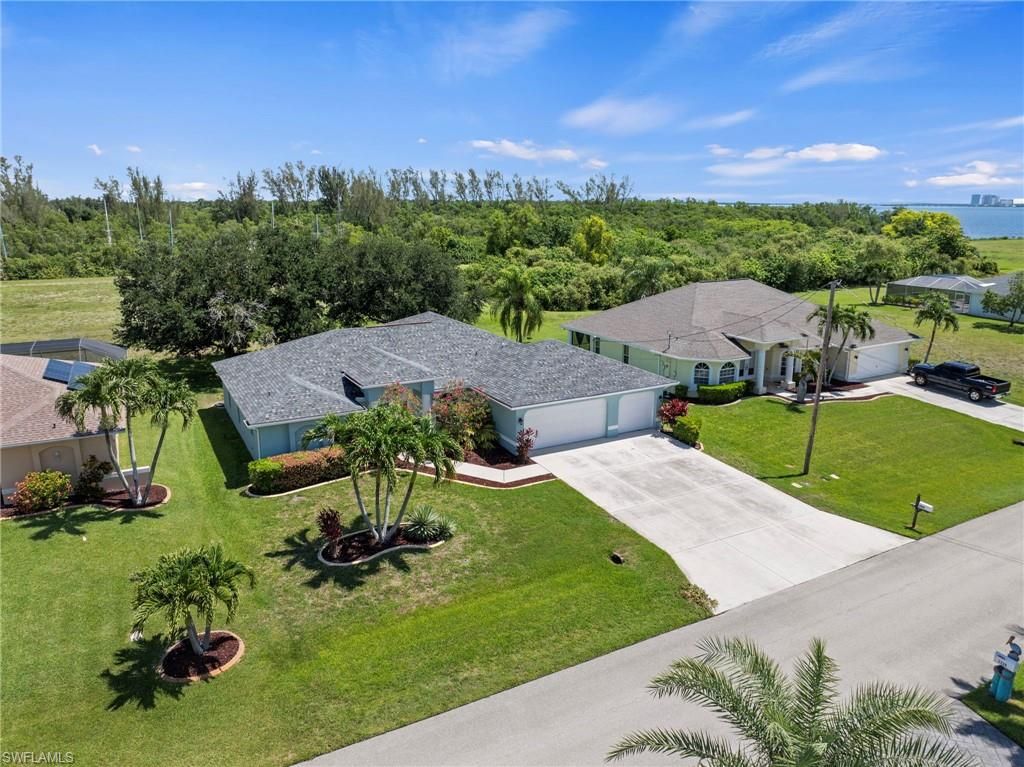 Image 39 of property listing at 2319 Coral Point DR, Cape Coral, FL 33990