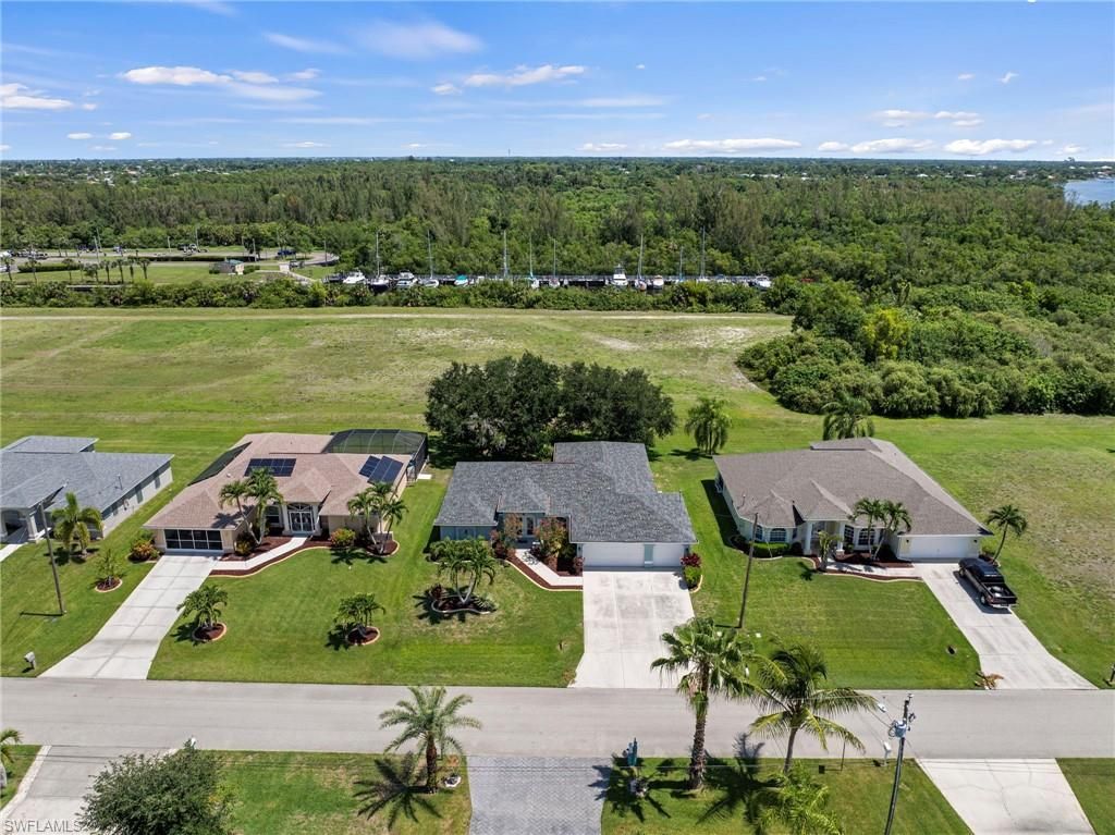 Image 40 of property listing at 2319 Coral Point DR, Cape Coral, FL 33990