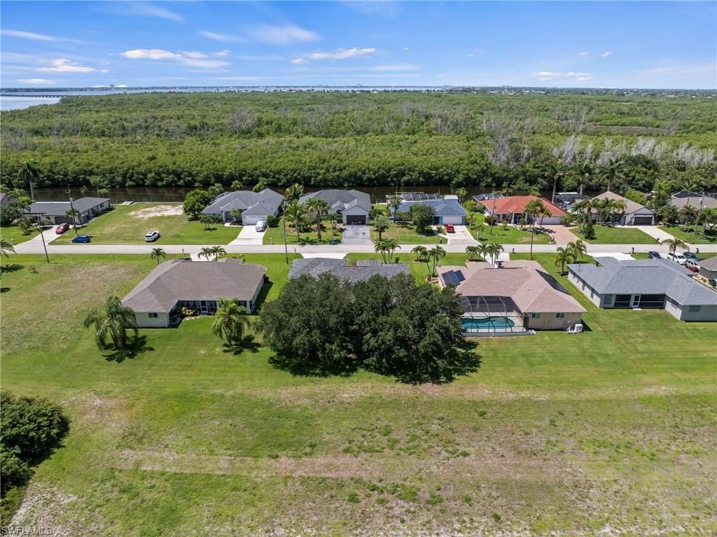 Image 41 of property listing at 2319 Coral Point DR, Cape Coral, FL 33990